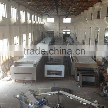Biscuit Production Line ,soft Biscuit Forming Machine , Biscuit Making Machine,small Biscuit Machine photo-5