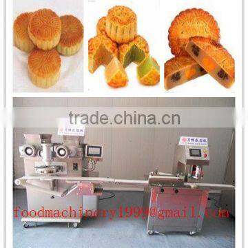 mooncake shaping machine