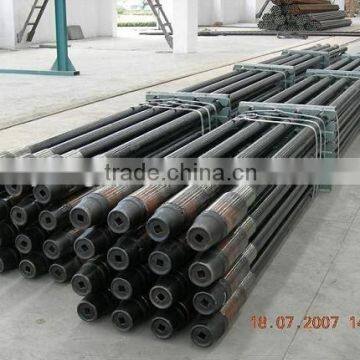 4 1/2" inch drill pipe