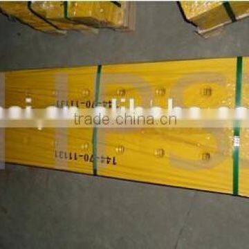 Undercarriage Spare Parts,excavator Spare Parts Dozer Cutting Edge photo-3