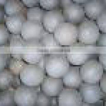 high hardness cast chrome steel ball