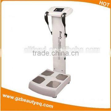 Allfond body composition analysis machine