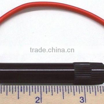 assembly type 6 * 30 glass fuse holder