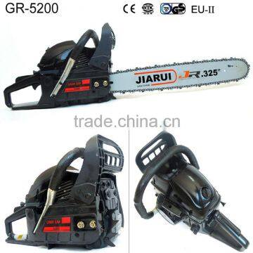 52cc chain saw/chainsaw