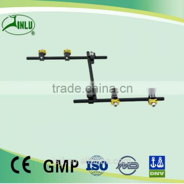 z type frame orthopedic External fixator