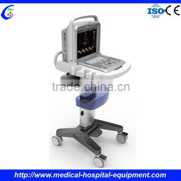 Color Doppler Ultrasound Equipments