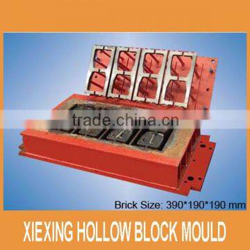 Cement Block Mould, Brick Mold