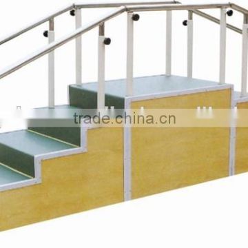 XYRT-7 Two-Sided Adjustable Rail Staircase For Children