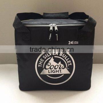 High Quality 2016 Customized Insulated Lunch Cooler Bag