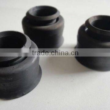 leaf spring rubber bushing