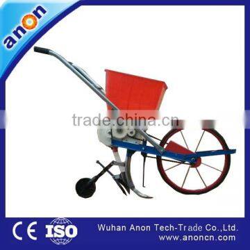 ANON price of manual seeder planter machine corn seed planting machine for sale groundnut seeder