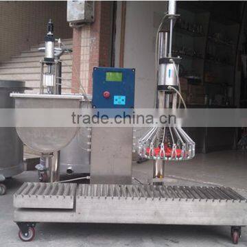 PF Putty Packing Machine for Paste Putty