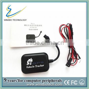 New !! Mini gps tracker for motorcycle