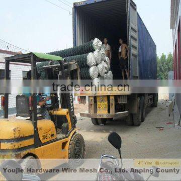 chain link wire mesh (Anping factory)