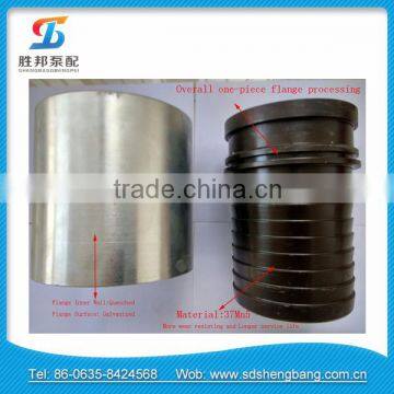 Concrete Pump Parts and Rubber Hose photo-5