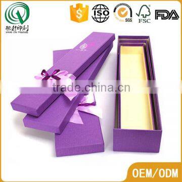 Wholsale customized rectangle paper box gift box packaging box flower packaging box                        
                                                                                Supplier's Choice