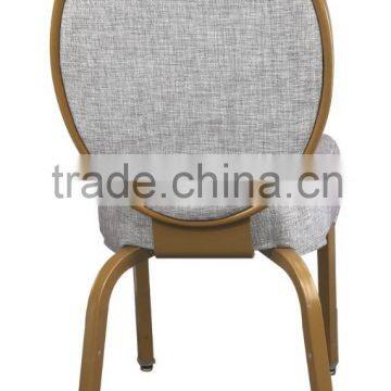 Hot sale aluminum banquet chair used banquet chairs for sale banquet chair cheap