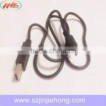 2014 novelty USB date charger cable