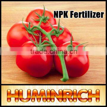 Huminrich Promote Metabolism And Cell Division Amino Acid Granules Form