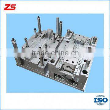 custom aluminum injection mould its-077 for products