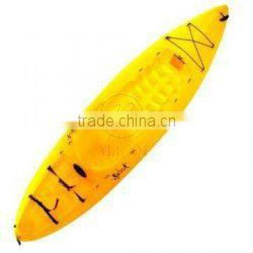 plastic kayak supplier sit on top