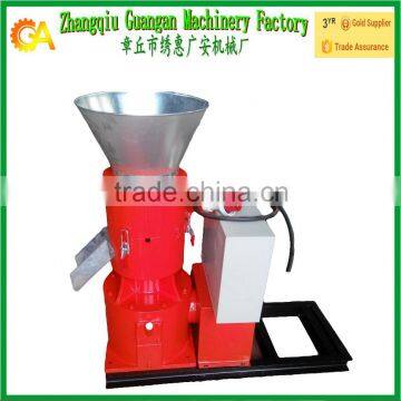 Poultry feed pellet mill and feed pellet machine