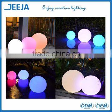 Innovative Products 2016 Party And Wedding Decoration Colorful Light Ball