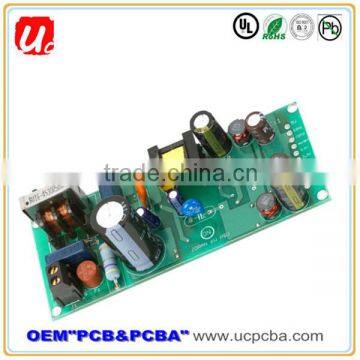 Shenzhen Electronic Assembly PCB, PCB Assembly Manufacturer photo-5