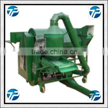 Legume Crops Thresher|Seperating Machine