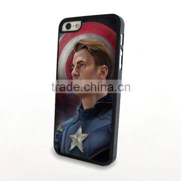 For Iphone 5/5S Unique Design Cell Phone Case