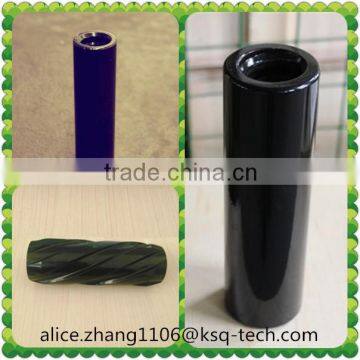Threaded R38 T38 T45 T51 Coupling Sleeves for Bench Rock Drilling