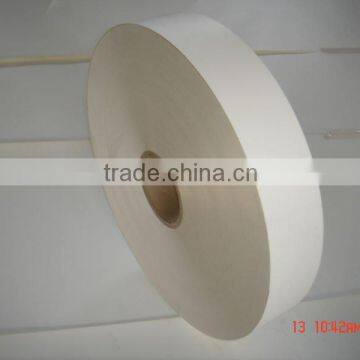 white coated cigarette wrapping paper board