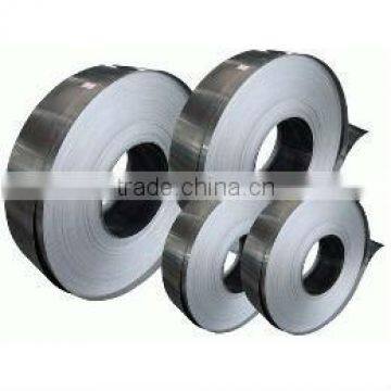 cold rolled steel stripe