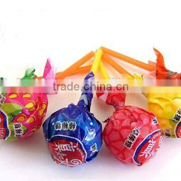 Full Automatic Lollipop Packing Machine photo-4