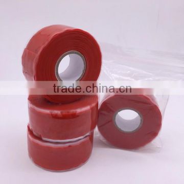 Self Fusing Silicone Rubber Tape Silicone Rubber Tape