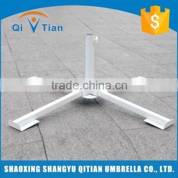 Good Quality Sell Well stainless steel umbrella base