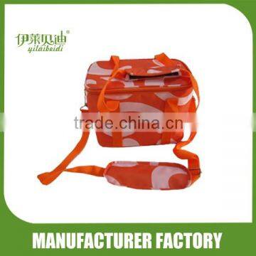 600D cooler bag