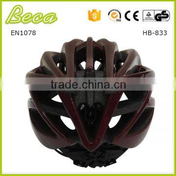 Changeable Color Mountain Cycling Safety Helmet photo-3