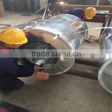 competitive price astm a792 alu zinc coated az 150 galvalume steel coil