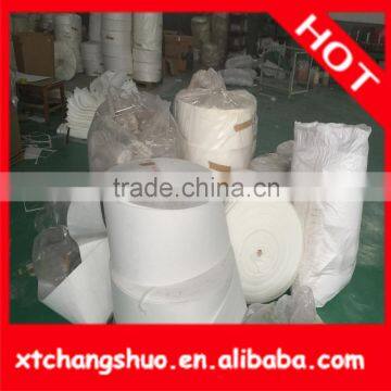 Air Filter Cement Equipment Hvac Activated Carbon Air Filters photo-4