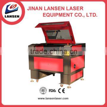 Agents Wanted Jinan Factory Supplier Good Price Fast Speed Popular Laser Engraver Cutter Machines photo-4