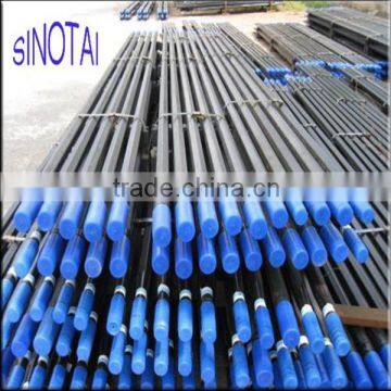 API specs Drill pipe