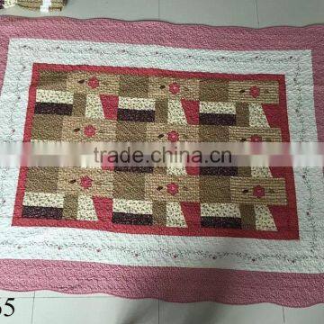 Patchwork Carpets Aw65 , 66 , 67