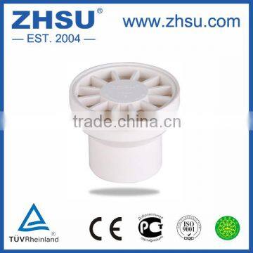 upvc deep floor drain/floor leak