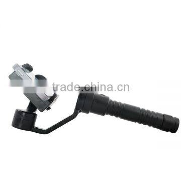 Cheap Price Easy Control Encoder Gimbal Aluminum 3 Axis Brushless hd Camera go Pro Gimbal photo-5