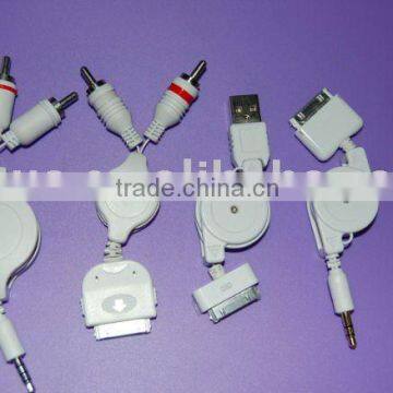 For iphone USB cable