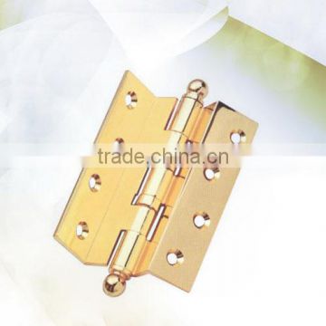 Home Furniture Drawer Hardware Copper Door Hinge