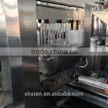 Shanghai SIEN Lollipop Candy Machine