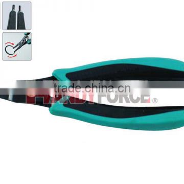 5-1/2" Straight Nose Internal Pliers, Pliers and Plastic Cutter of Auto Repair Tools