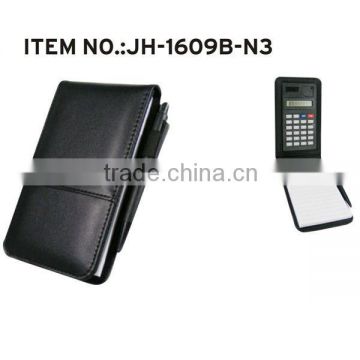 Best Selling Calculator 8 Digit Electronic Calculator Pocket Notebook Calculator